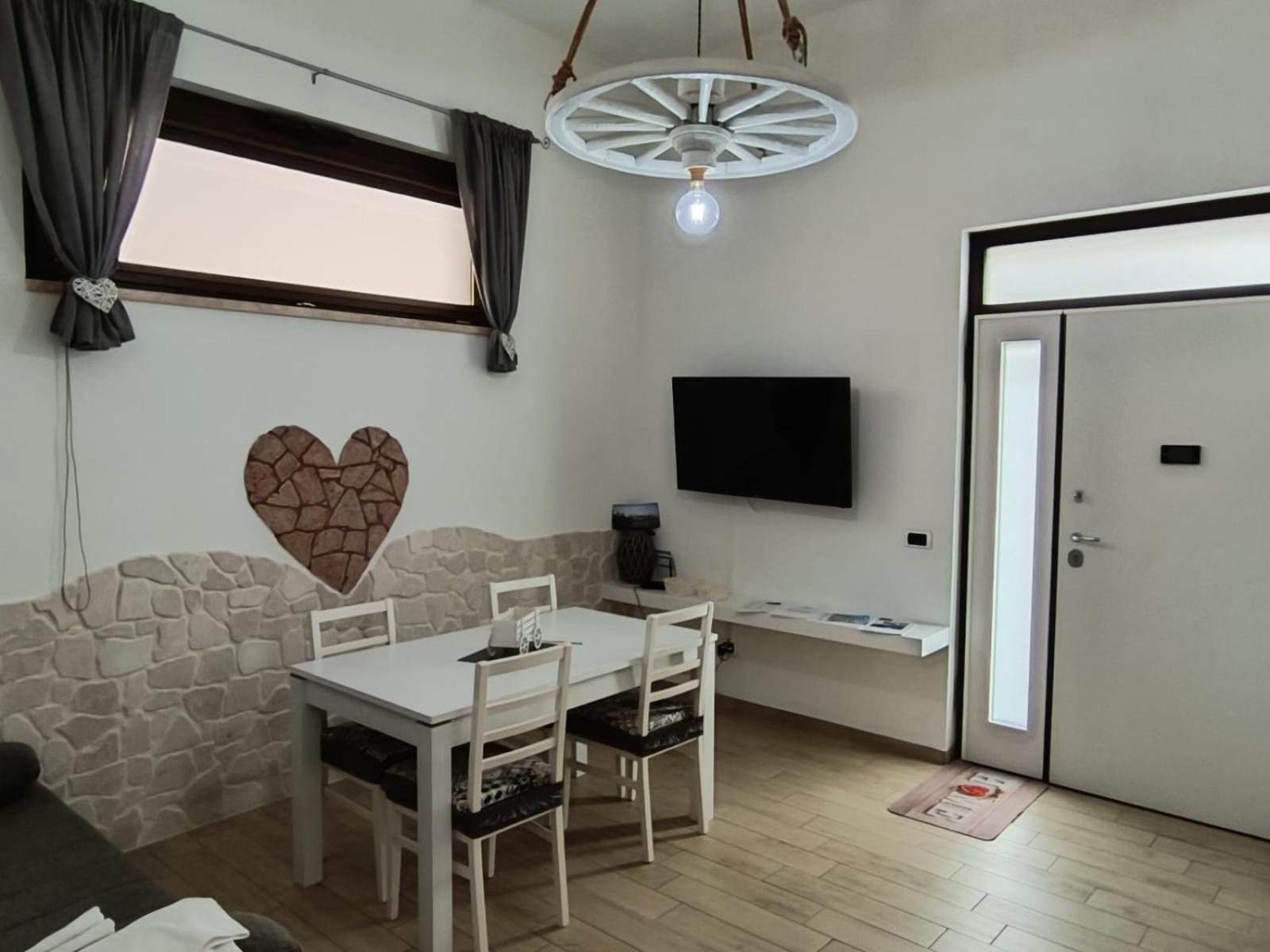 House Mami Villa Polignano a Mare Exteriör bild
