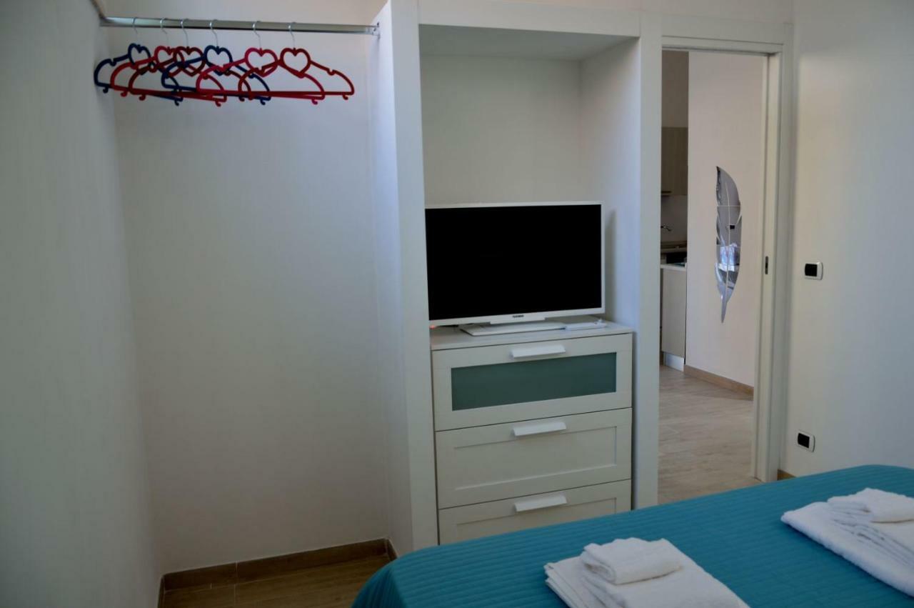 House Mami Villa Polignano a Mare Exteriör bild